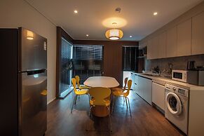 Cloudin Hotel Mokpo Peace Square branch
