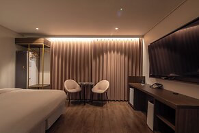 Cloudin Hotel Mokpo Peace Square branch