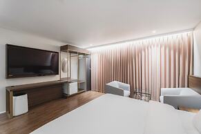 Cloudin Hotel Mokpo Peace Square branch