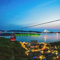 Cloudin Hotel Mokpo Peace Square branch