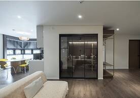 Cloudin Hotel Mokpo Peace Square branch