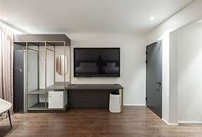 Cloudin Hotel Mokpo Peace Square branch