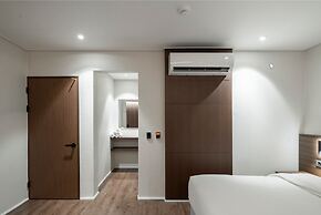 Cloudin Hotel Mokpo Peace Square branch