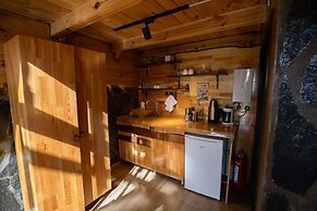 Rize Serenity Bungalov