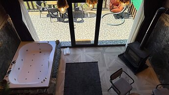 Rize Serenity Bungalov