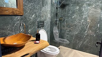 Rize Serenity Bungalov