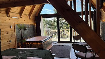 Rize Serenity Bungalov