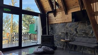 Rize Serenity Bungalov
