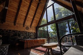 Rize Serenity Bungalov