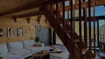 Rize Serenity Bungalov