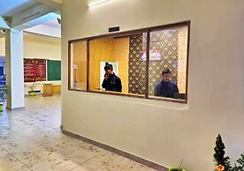 The Ashoka Inn