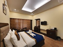 The Ashoka Inn