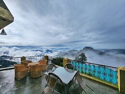 The Ashoka Inn