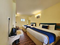 The Ashoka Inn