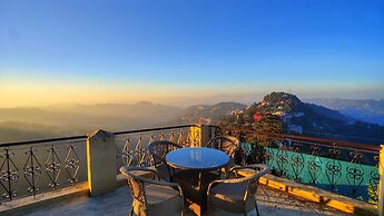 The Ashoka Inn