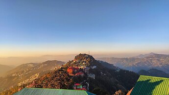 The Ashoka Inn