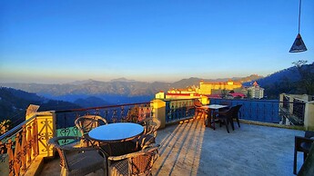 The Ashoka Inn