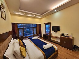 The Ashoka Inn