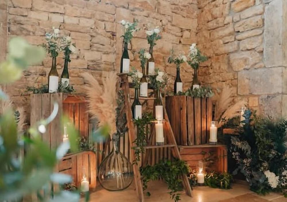 Domaine de Bersaillin