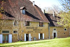 Domaine de Bersaillin