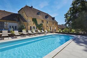 Domaine de Bersaillin