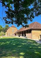 Domaine de Bersaillin