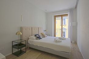 Milan Chic Suite 6