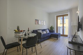 Milan Chic Suite 6