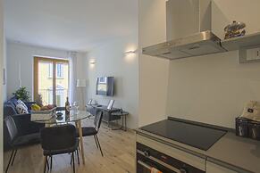 Milan Chic Suite 6