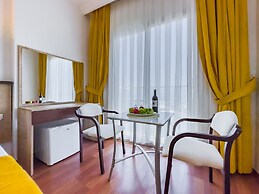 Dedeoğlu Port Hotel