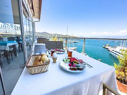 Dedeoğlu Port Hotel