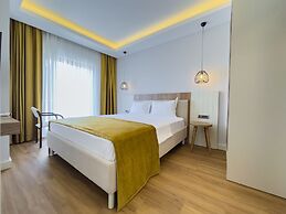 Dedeoğlu Port Hotel