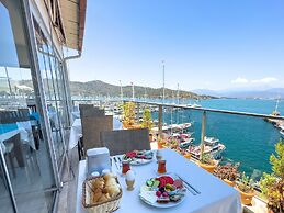 Dedeoğlu Port Hotel