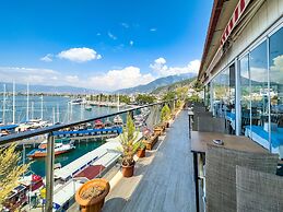 Dedeoğlu Port Hotel