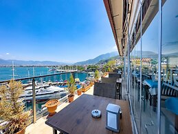 Dedeoğlu Port Hotel