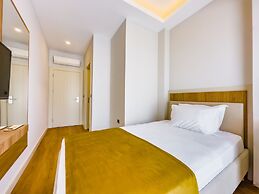 Dedeoğlu Port Hotel