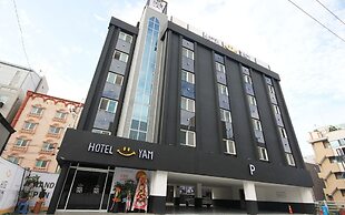 HOTEL YAM-GUMI