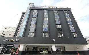 HOTEL YAM-GUMI