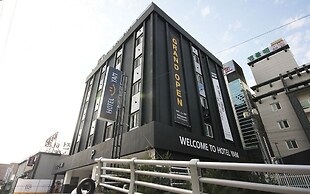 HOTEL YAM-GUMI