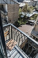 ARIAM Boutique hotel