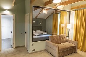 ARIAM Boutique hotel