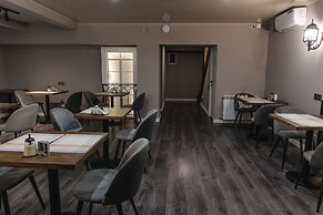 ARIAM Boutique hotel