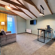 ARIAM Boutique hotel