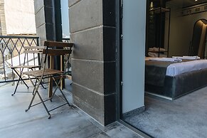 ARIAM Boutique hotel