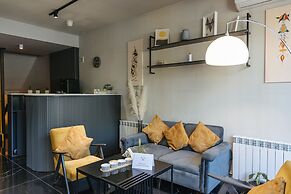 ARIAM Boutique hotel