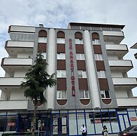 Pir apart otel