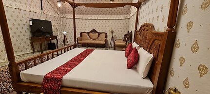 Stay Serene Luxury