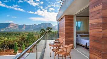 Stay Serene Luxury