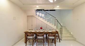 Stay Serene Luxury