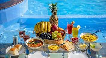 Stay Serene Luxury